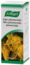 Johannesolie A. Vogel